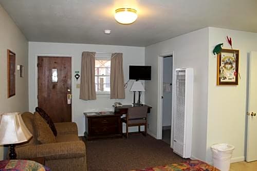 Siesta Motel