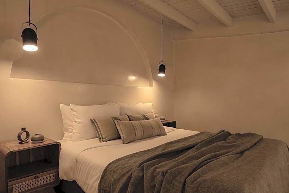 Momi Slow Living Hotel
