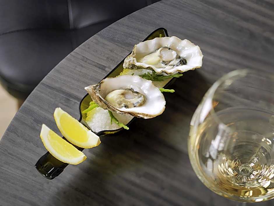 Mövenpick Hotel The Hague