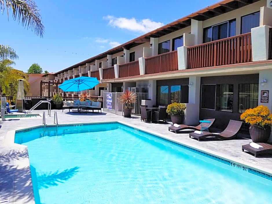 Holiday Inn Express Hotel & Suites Solana Beach-Del Mar