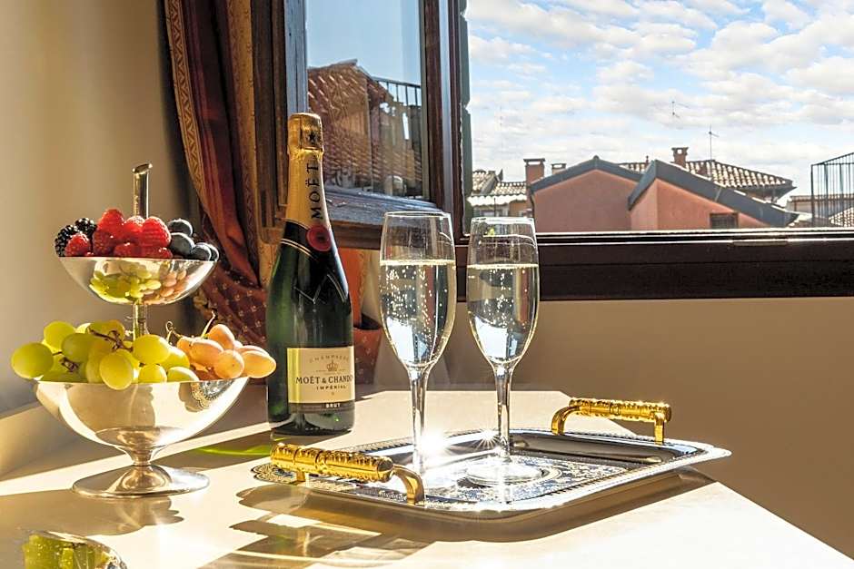Hotel Bella Venezia