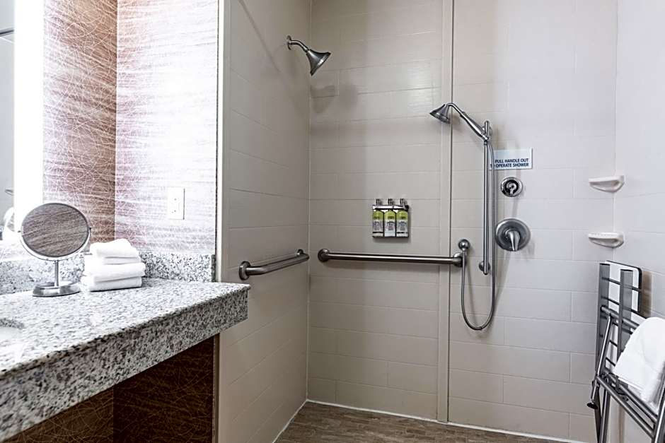 Holiday Inn Express & Suites New Martinsville By IHG