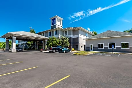 Sleep Inn & Suites Scranton Dunmore