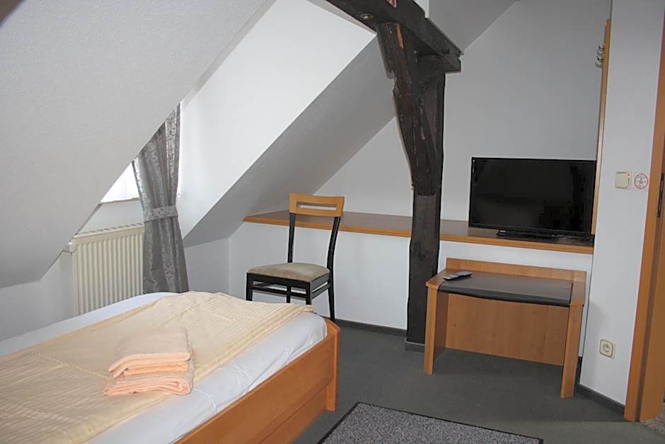 Hotel & Restaurant Aragwi