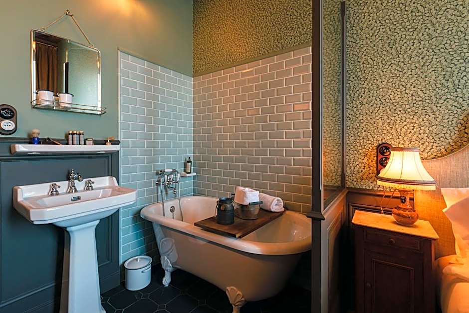 Hotel Bayard Bellecour