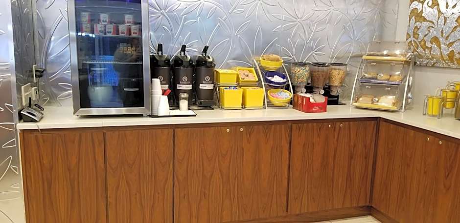 Rosewood Inn & Suites