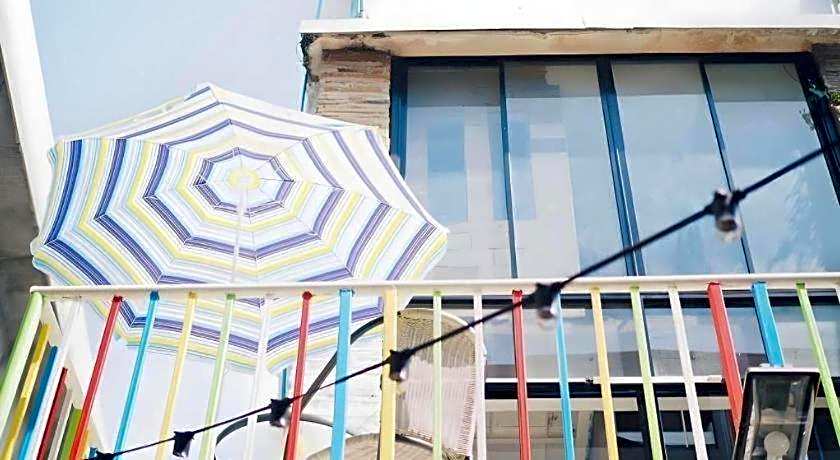 The Sugar Hostel