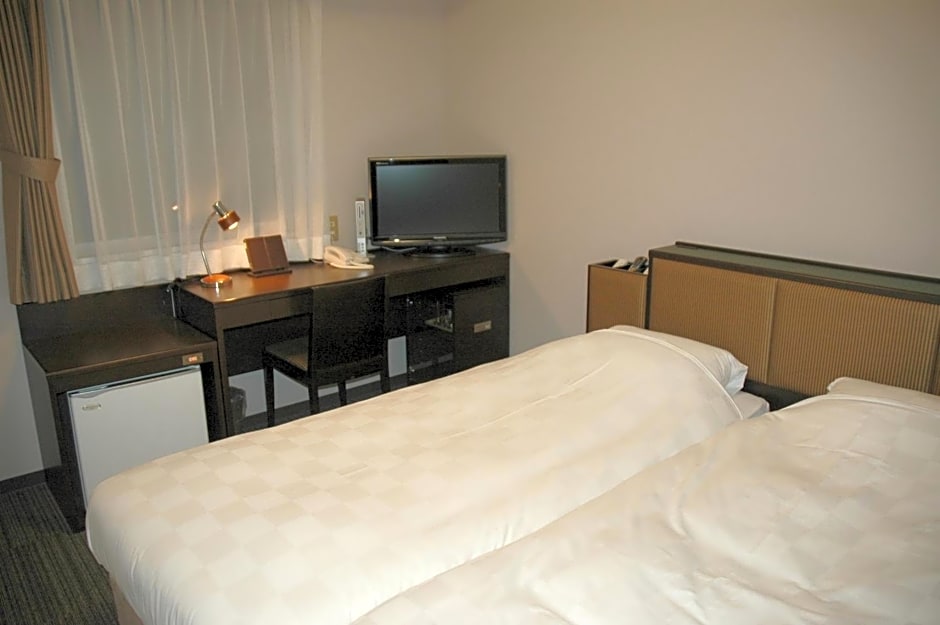 Green Hotel Yes Nagahama Minatokan - Vacation STAY 24711v