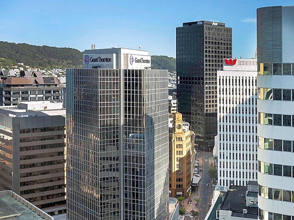 Novotel Wellington Hotel