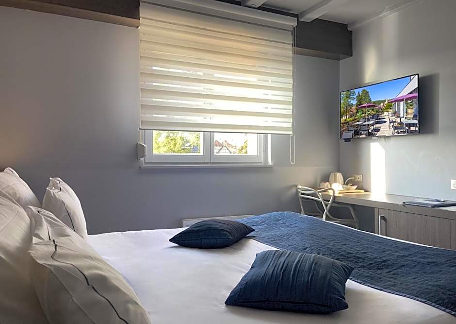 Best Western Plus Hotel & SPA Le Schoenenbourg