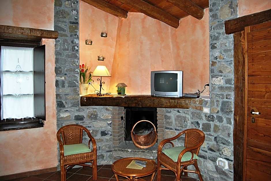 Le Macine Del Confluente