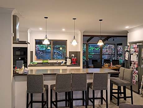 Find a home away from home 