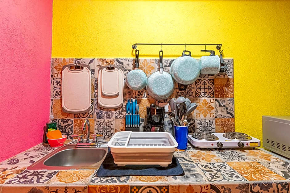 Casa Colibrí Malecón