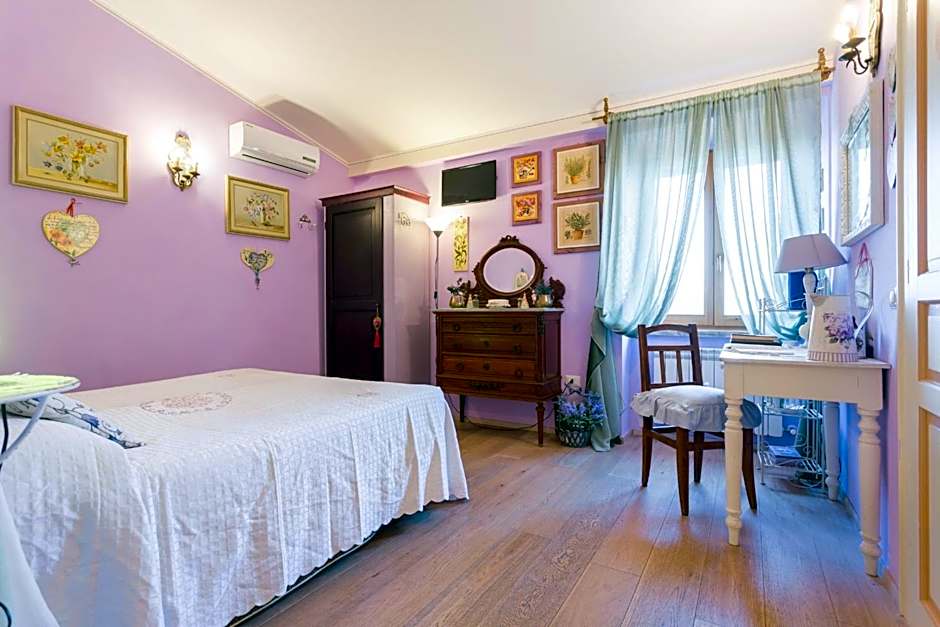 Bed and Breakfast A casa delle Fate