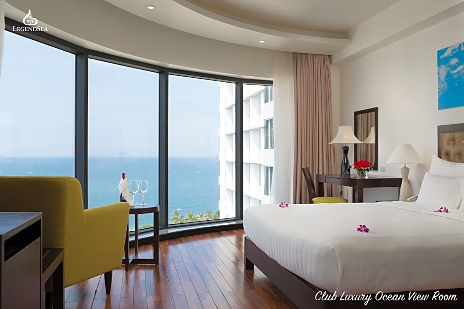 Photo 1 of 50 of Legendsea Hotel