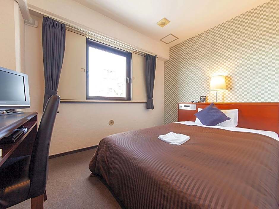 Hotel Livemax BUDGET Sagamihara