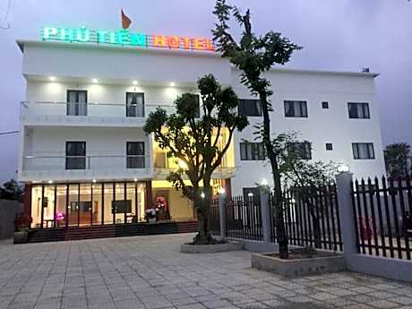 Phu Tien Hotel