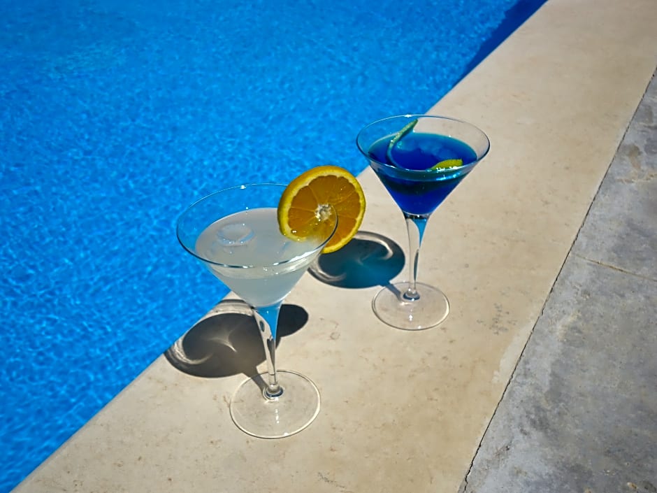 Valentino Villas & Apartments