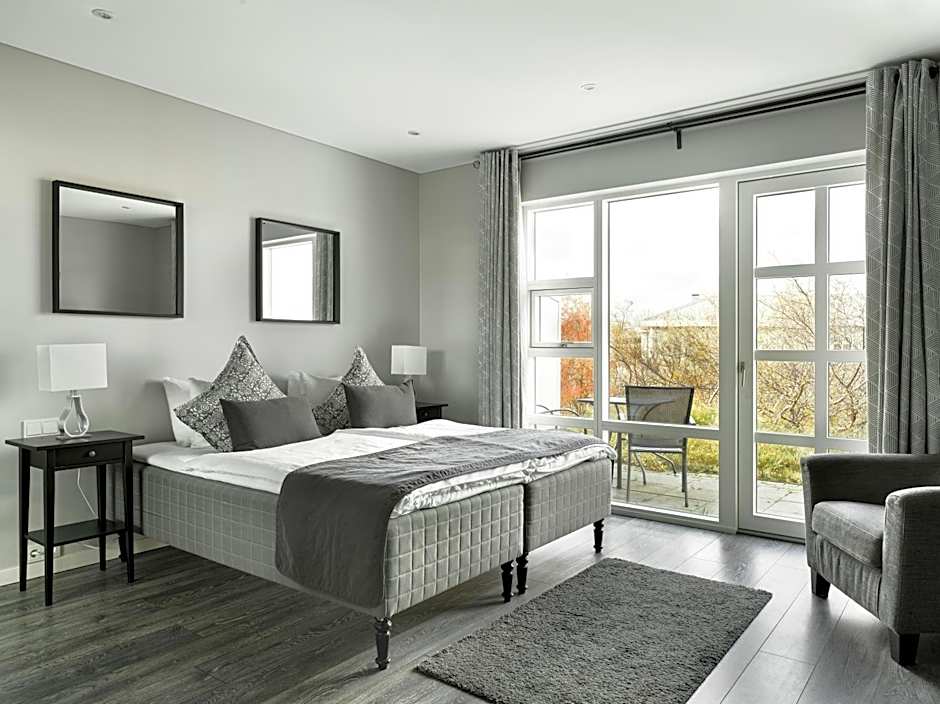 Hotel Grimsborgir by Keahotels