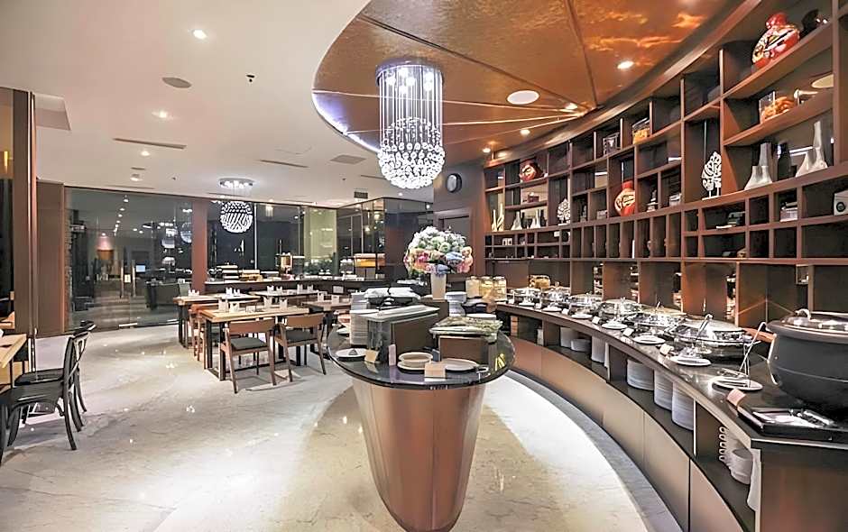 Sotis Hotel Falatehan