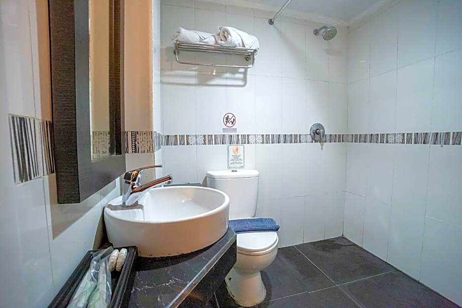 Parkside Star Hotel Jayapura