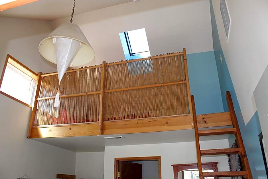 Seaside International Hostel