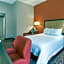 Hampton Inn By Hilton Frostburg