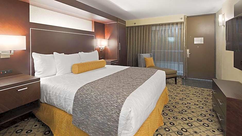 Radisson Hotel Southfield-Detroit