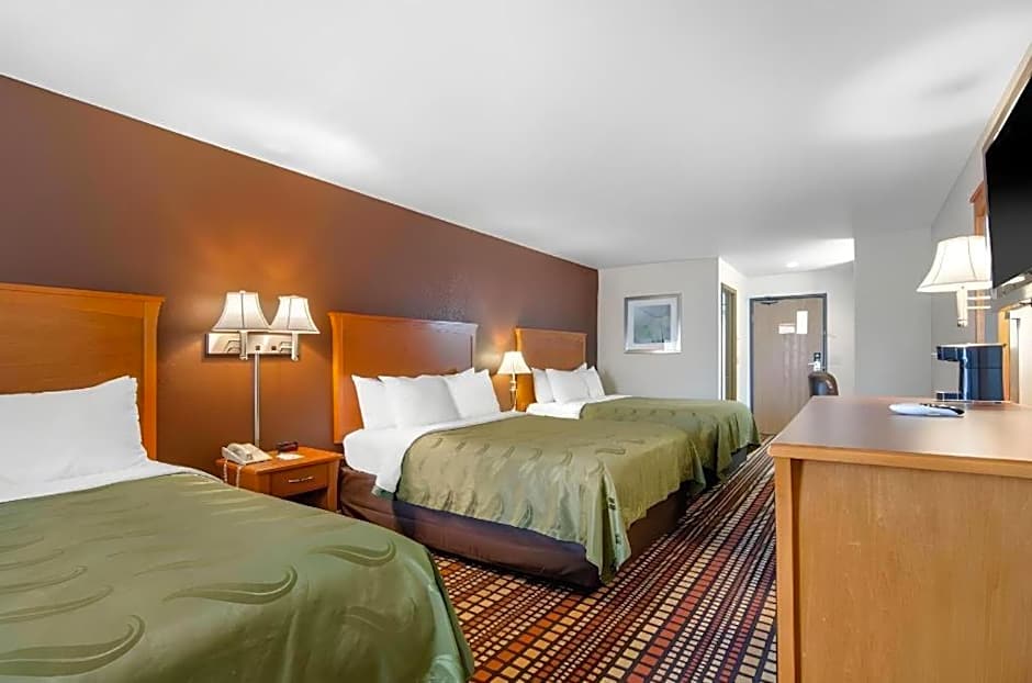 Quality Inn Kearney