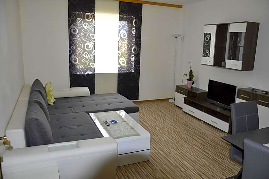 Appartementhotel Rutar Lido