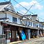 NIPPONIA HOTEL Yamefukushima Merchant Town