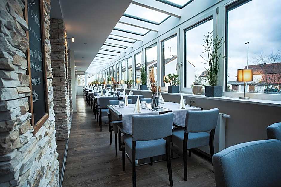 Hotel & Restaurant Rizzelli Superior