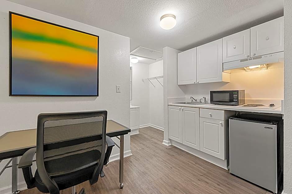 Extended Stay Studios