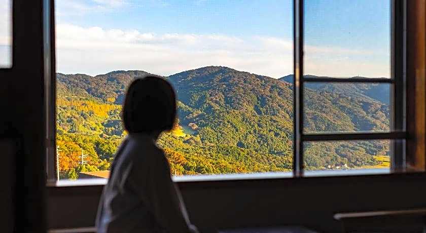 Kamenoi Hotel Tsukubasan