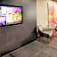 Courtyard by Marriott Houston Intercontinental Airport