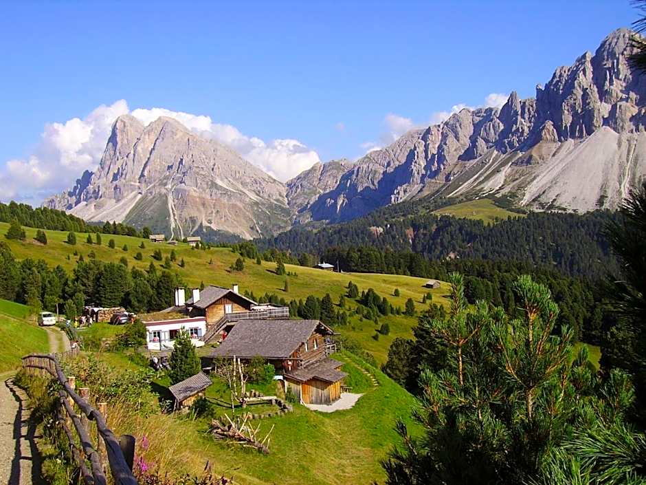 Berghotel Schlemmer