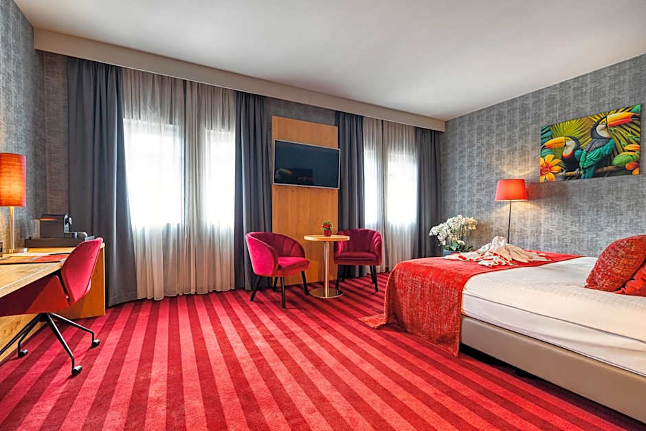 Hotel Verviers Van der Valk