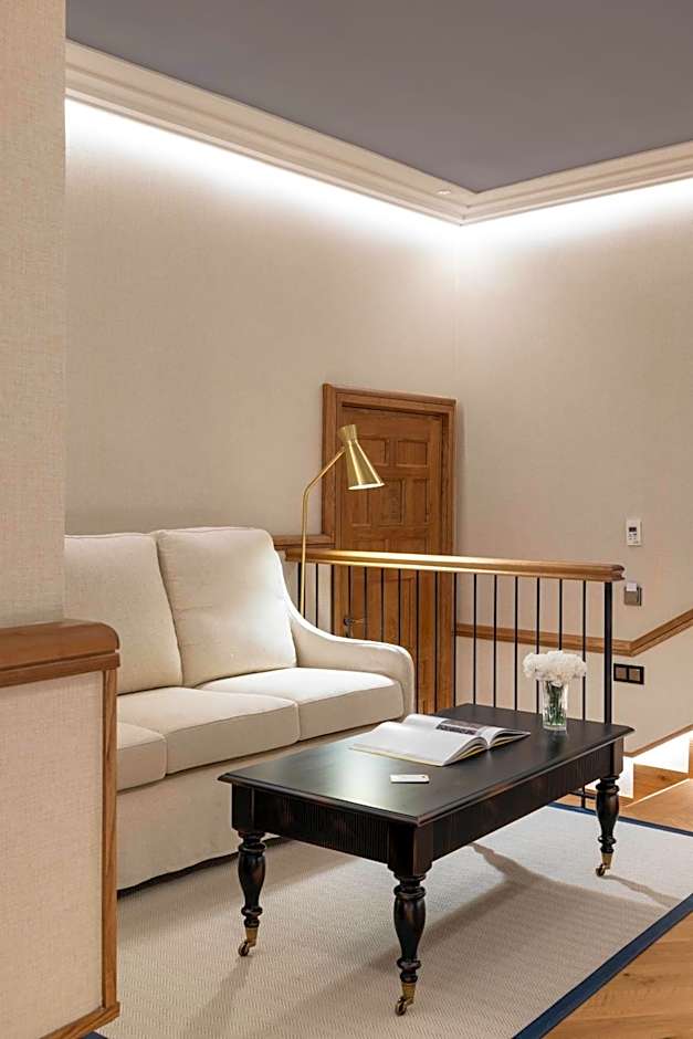 Palacio Solecio, a Small Luxury Hotel of the World