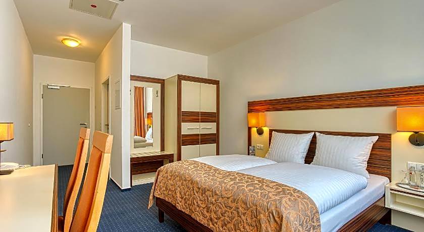 Centro Hotel Braunschweig, Trademark Collection by Wyndham