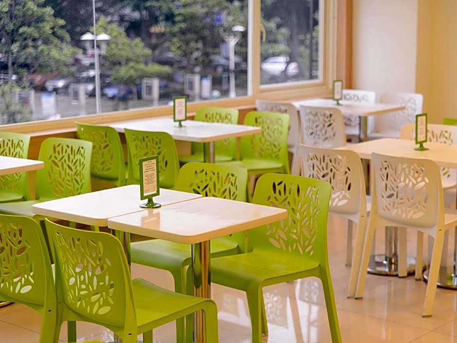 Kiwi Express Hotel -Zhongzheng Rd