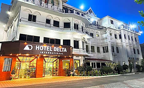 Hotel Delta International