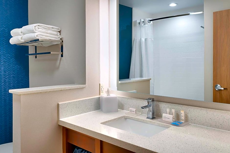 Fairfield Inn & Suites by Marriott Rockport