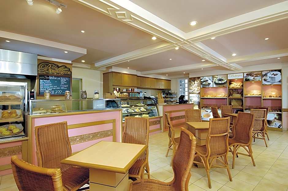 Colmar Tropicale  Berjaya Hills