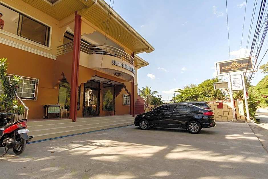 RedDoorz Plus @ Seaborne Hotel Subic Zambales