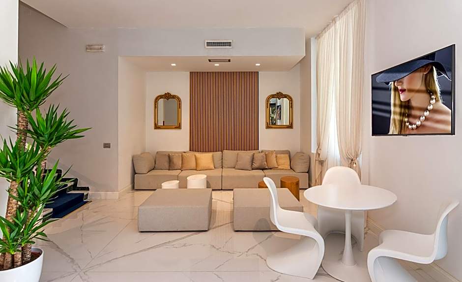 Hotel Tirreno