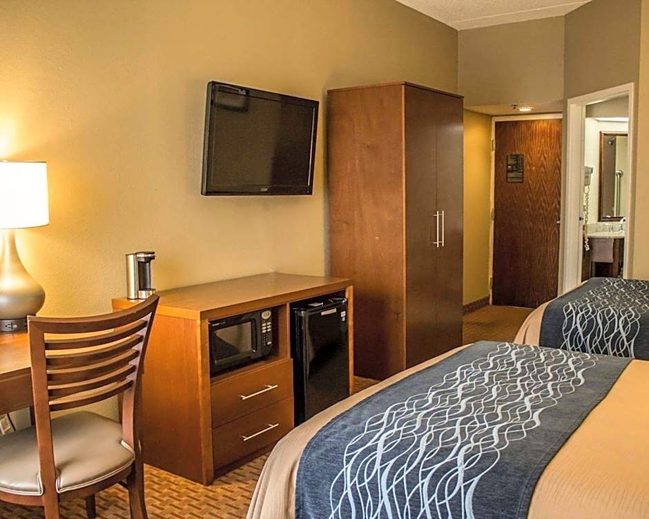 Quality Inn Akron South