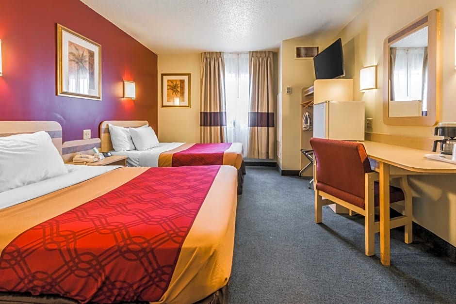 Econo Lodge Johnstown