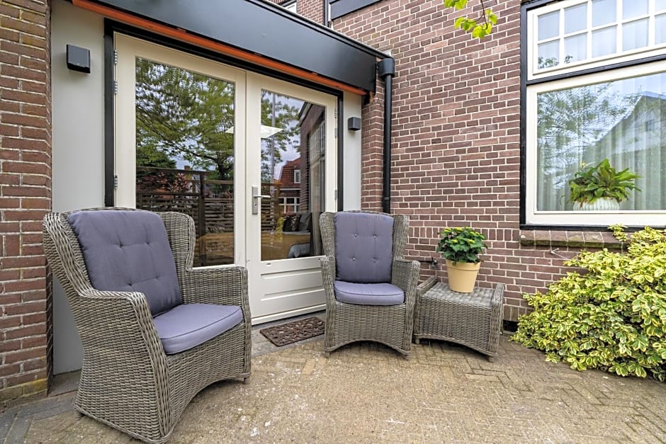 Guesthouse Het Gouden Eiland