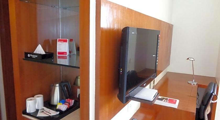 Ramada by Wyndham Ahmedabad