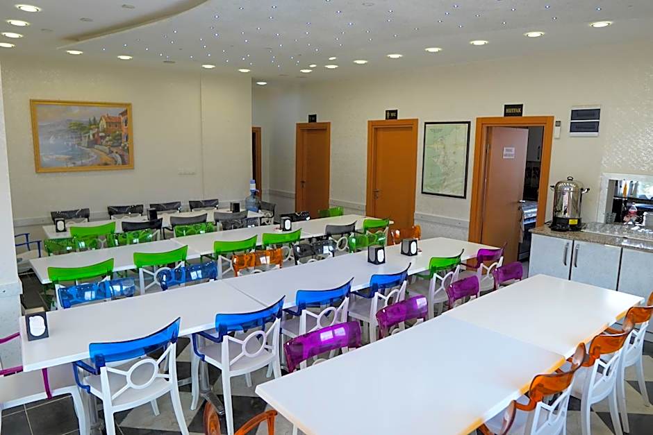 BAŞARIR HOTEL